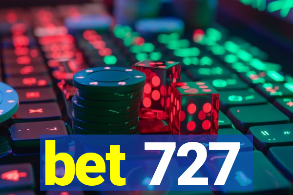 bet 727